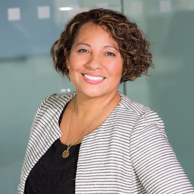 Yara Mansour, founder of Cairo Table